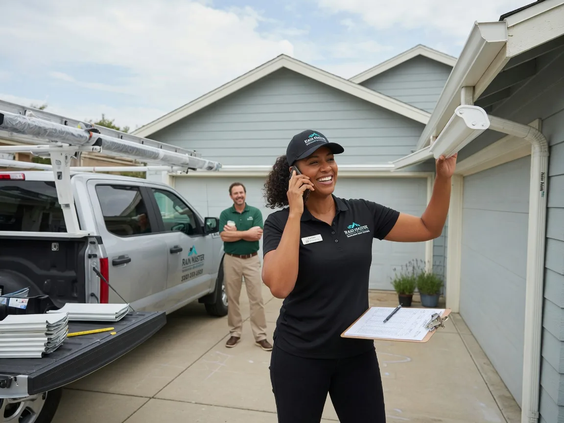 Gutter Installation Anchor Point, AK FAQs